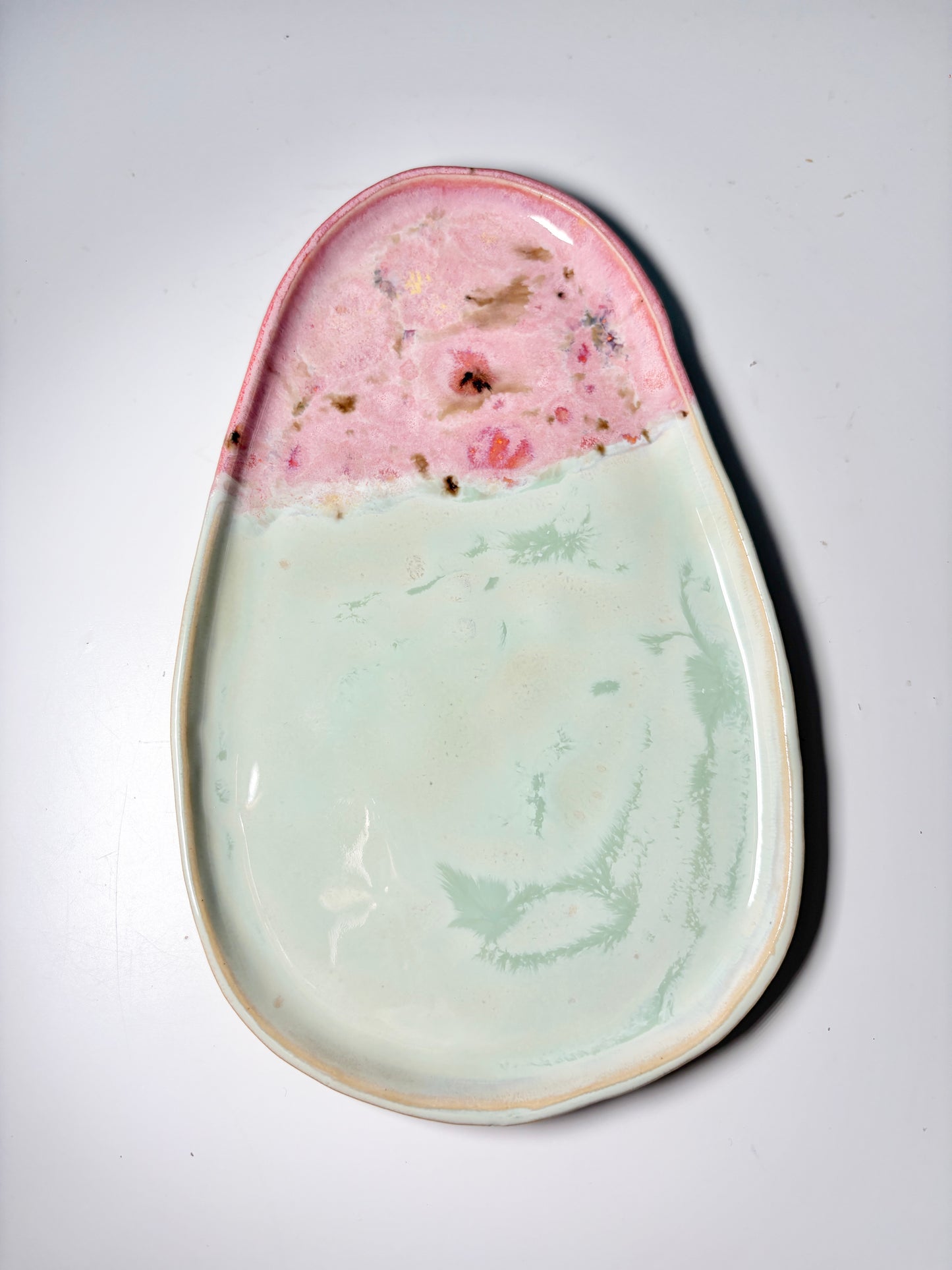 Matcha Malinowa- kolekcja