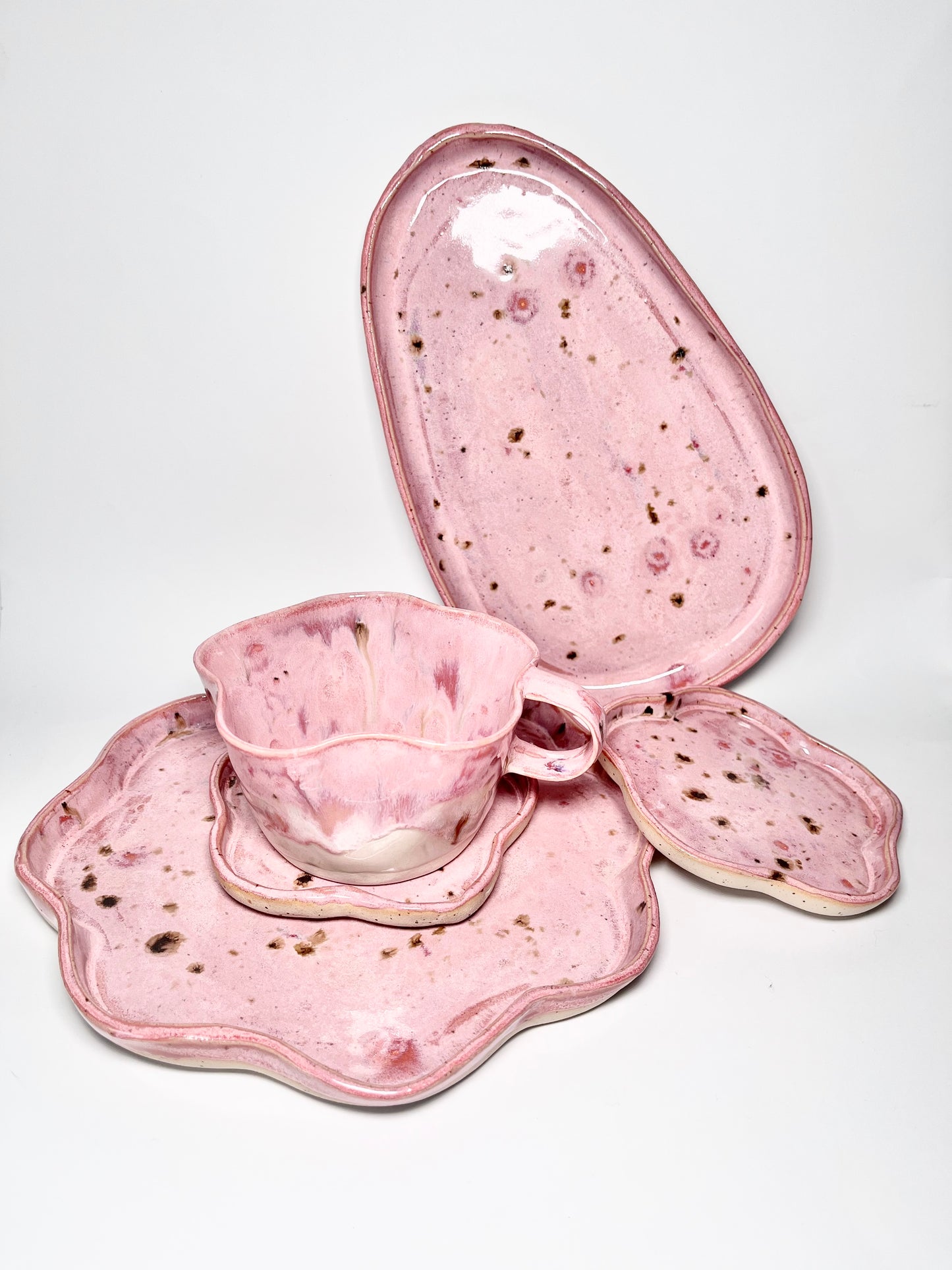 Malinowy Sorbet- kolekcja