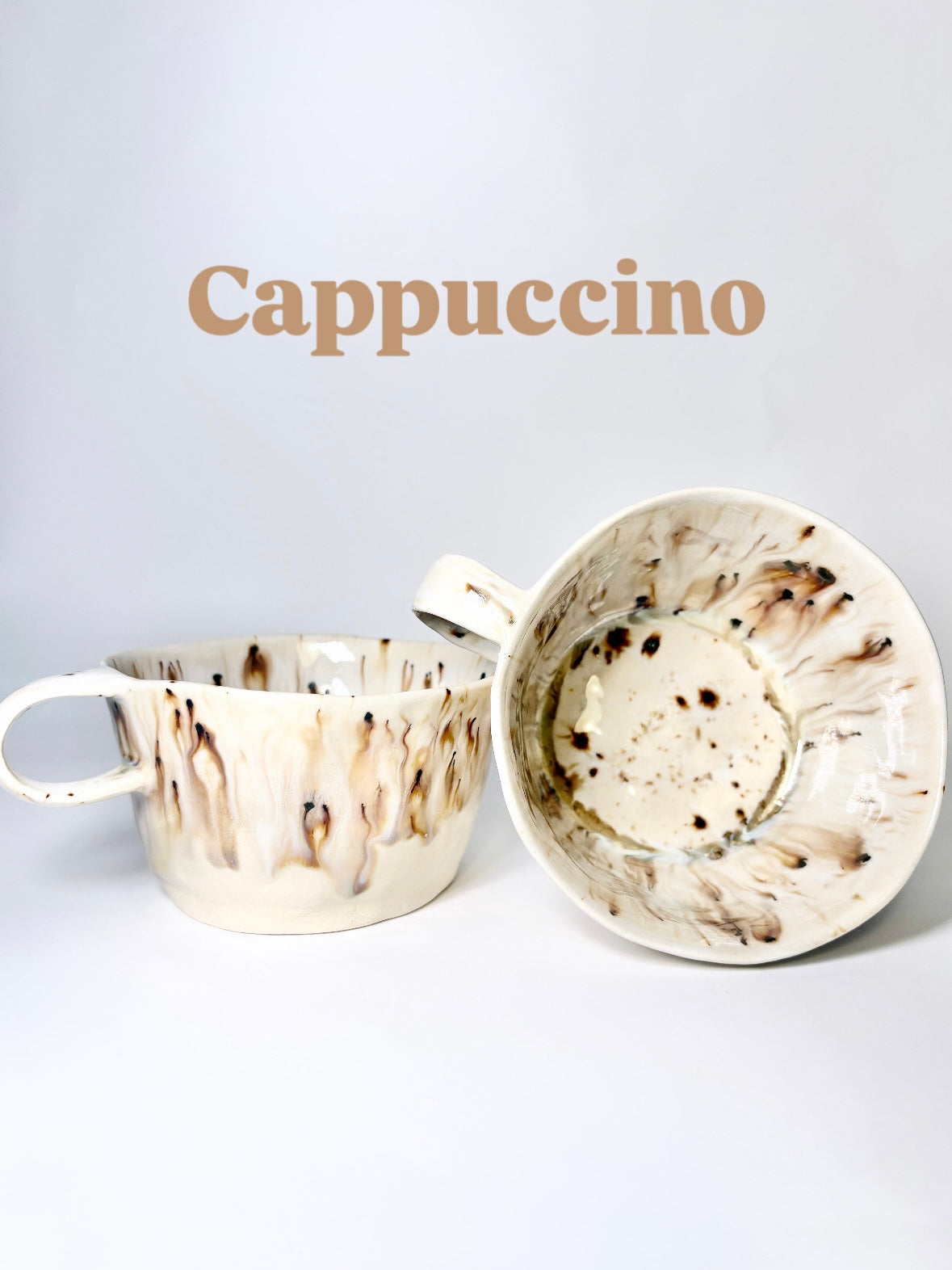 Cappuccino-kolekcja