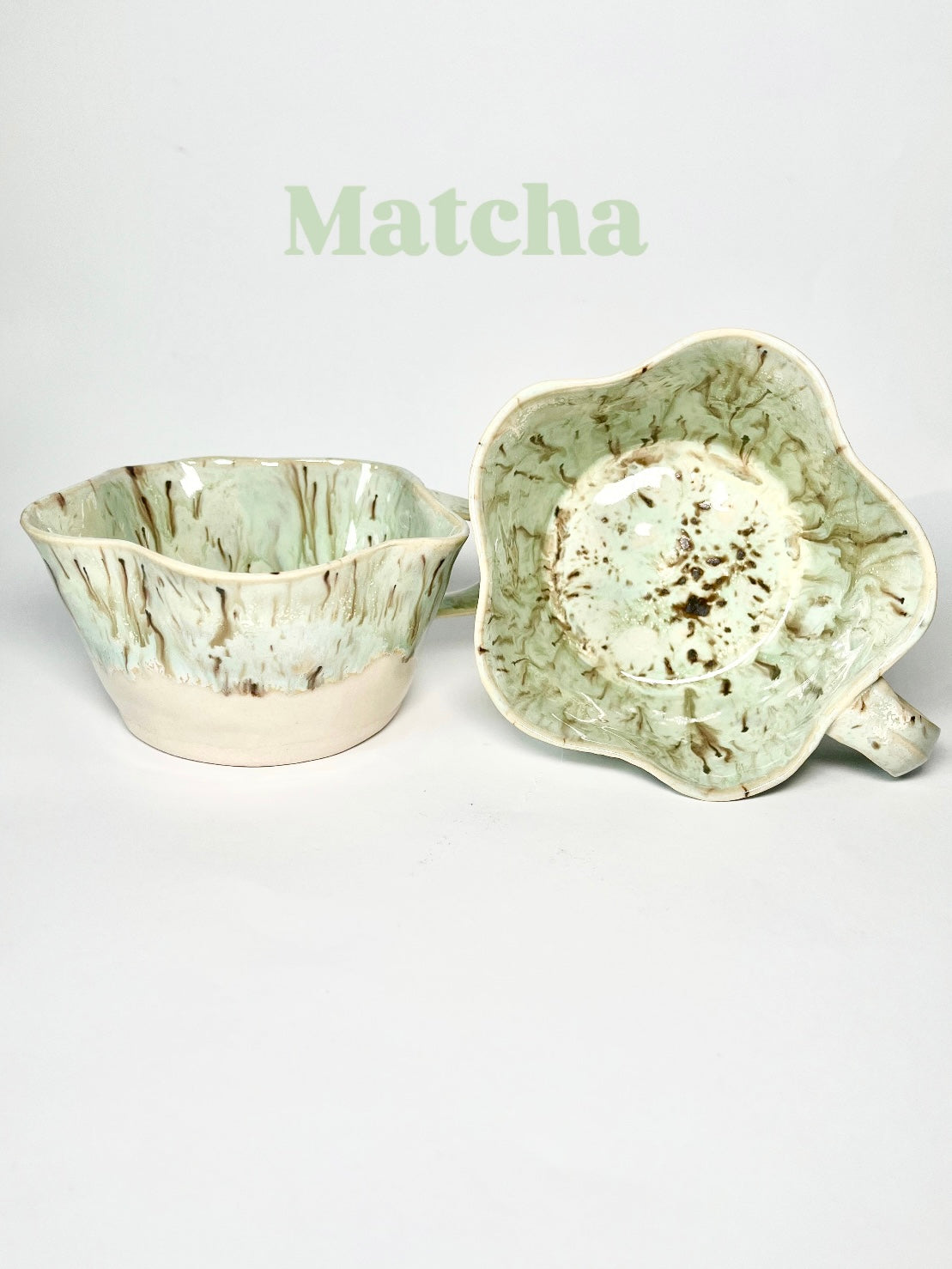 Matcha- kolekcja