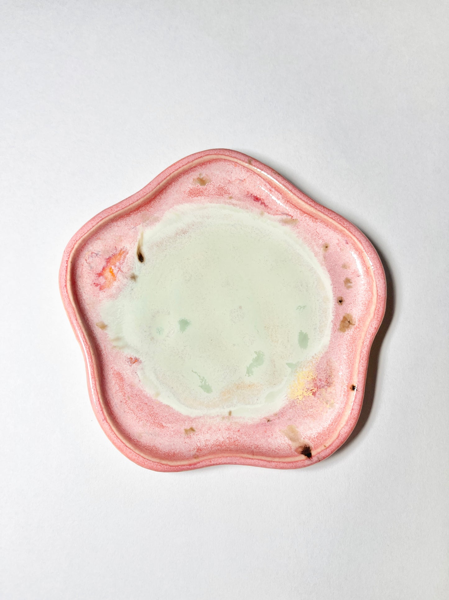 Matcha Malinowa- kolekcja