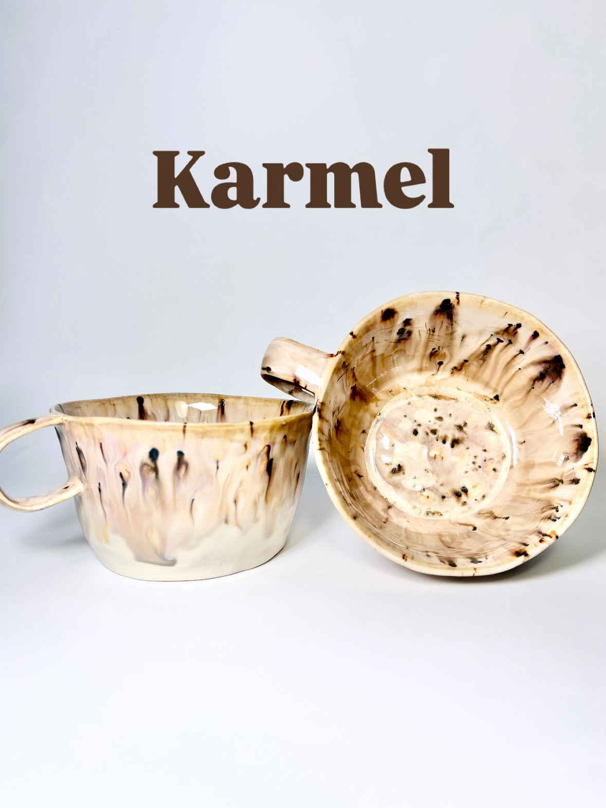 Karmel- kolekcja