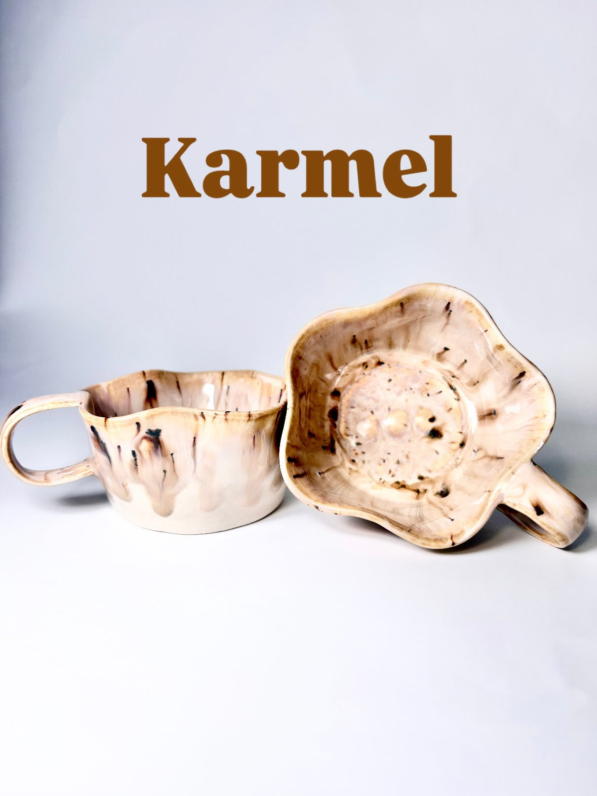 Karmel- kolekcja