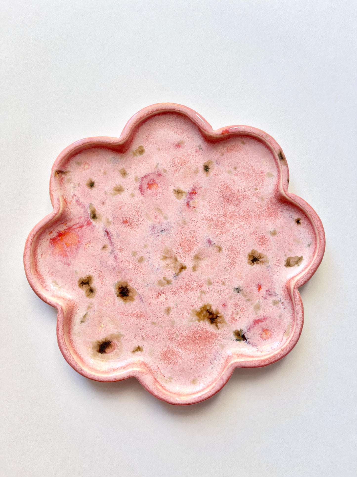 Malinowy Sorbet- kolekcja