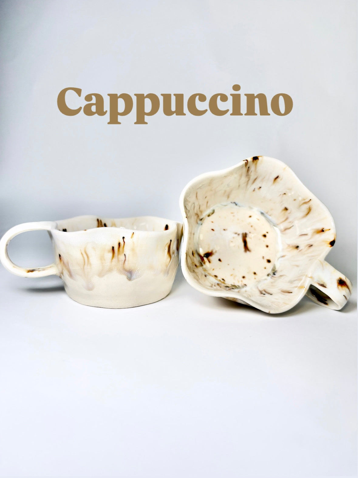 Cappuccino-kolekcja
