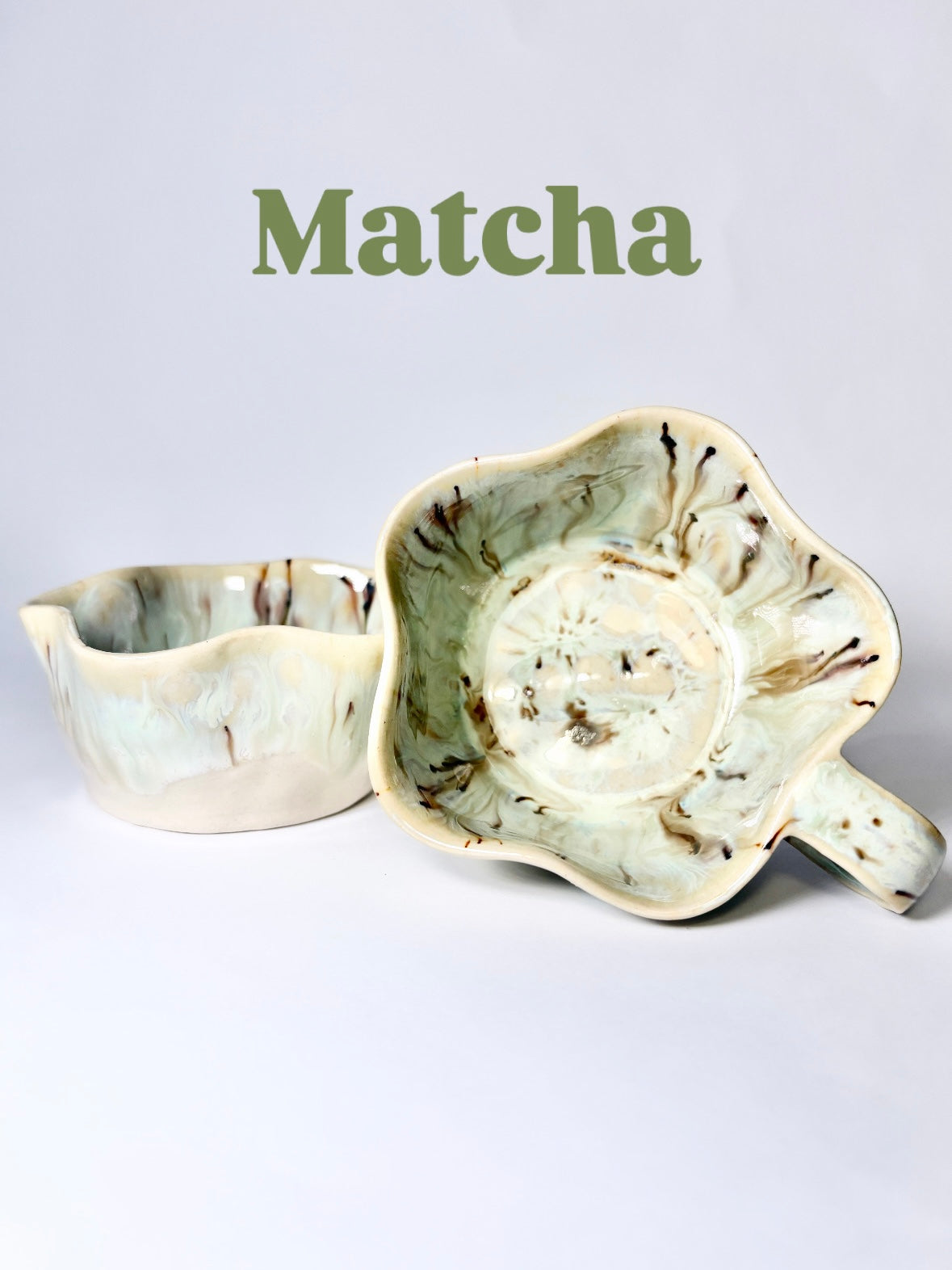Matcha- kolekcja