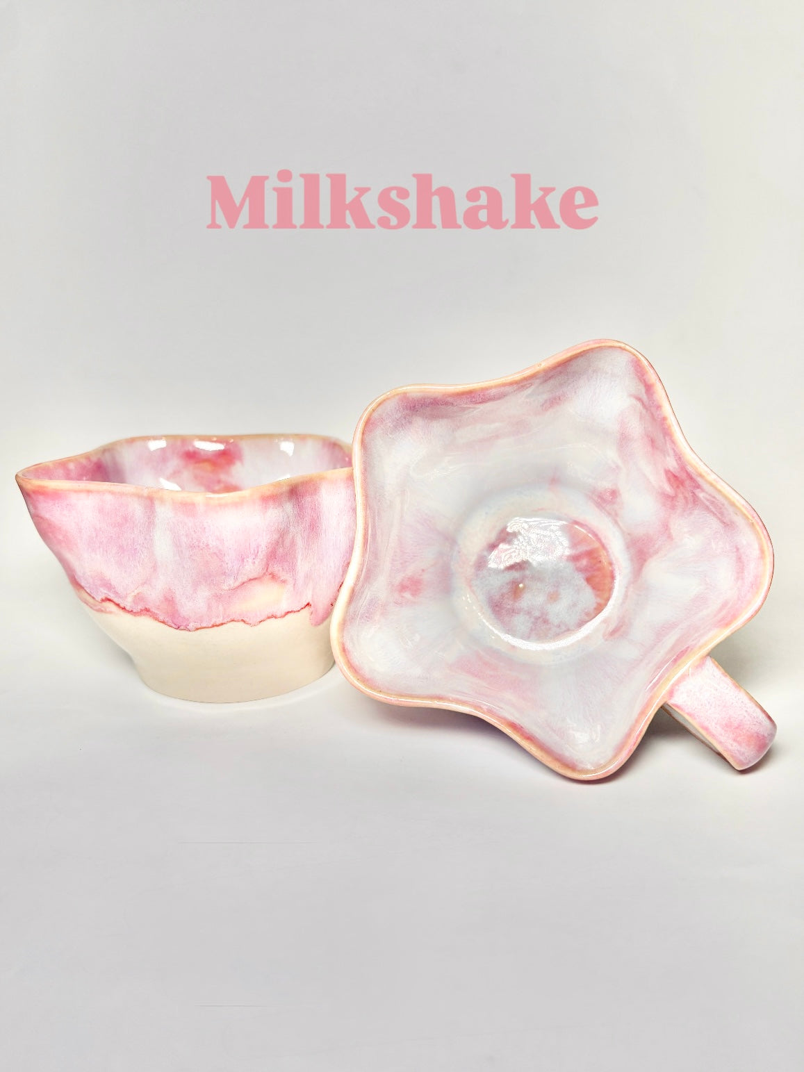 Milkshake- nowość!