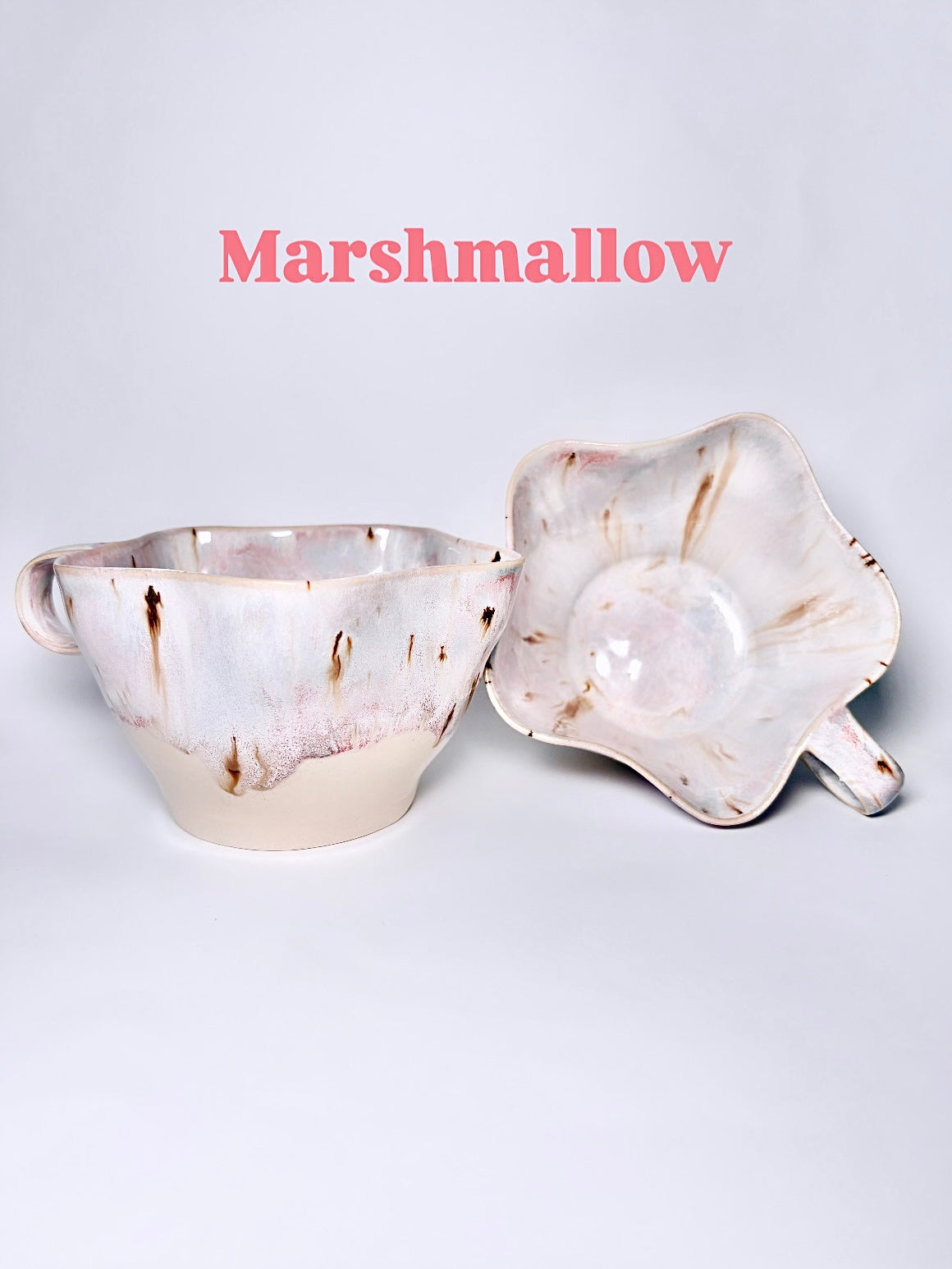 Marshmallow- nowość!!!