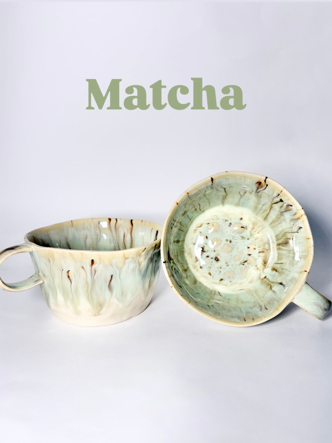 Matcha- kolekcja