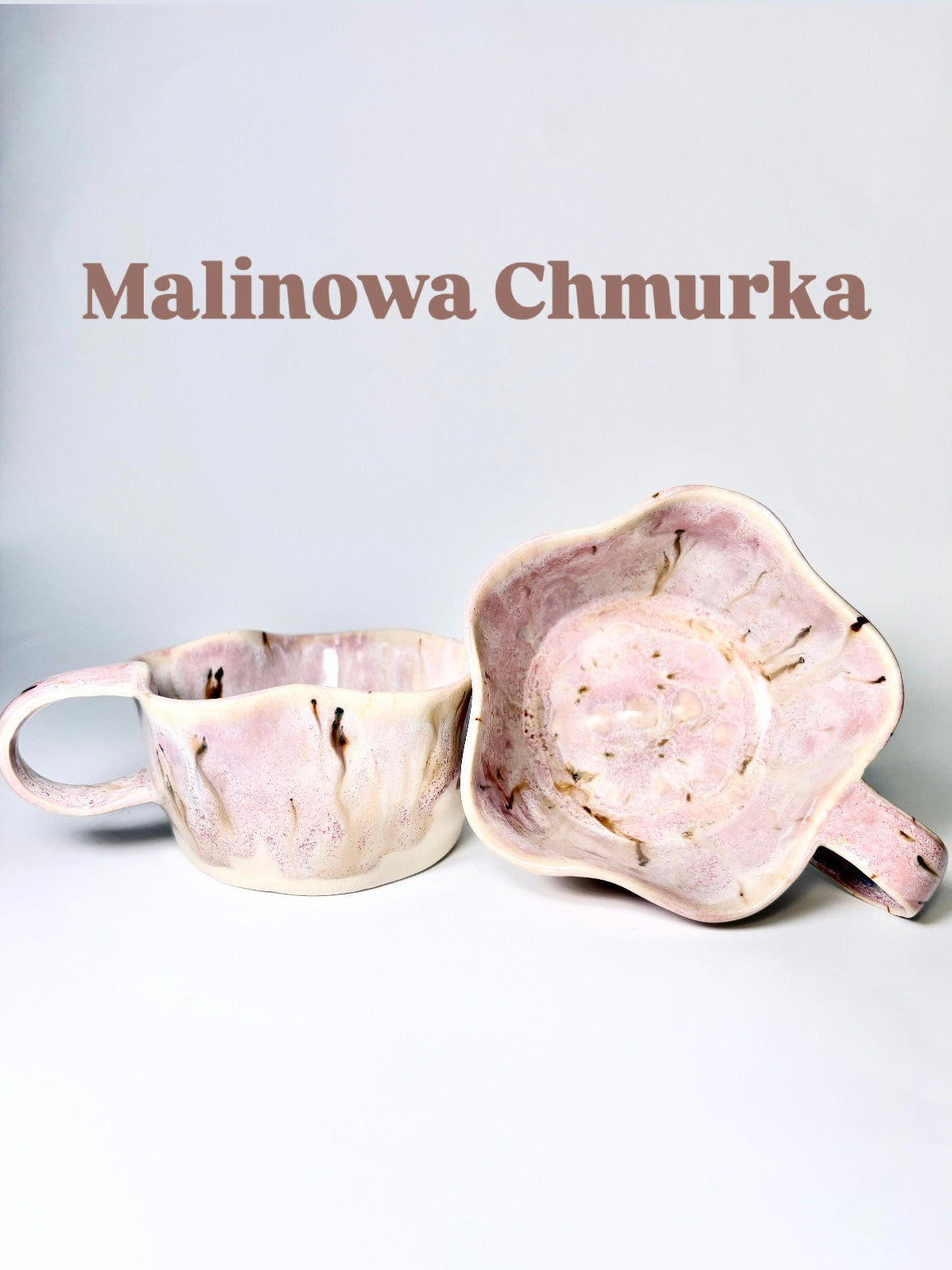 Malinowa Chmurka- kolekcja