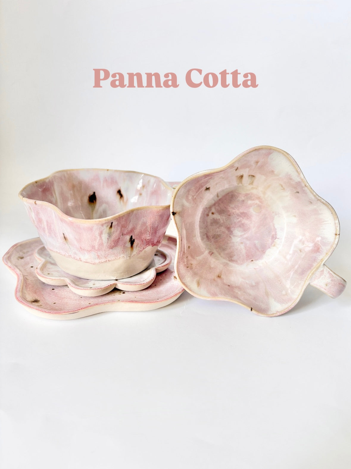 Panna cotta - nowość!