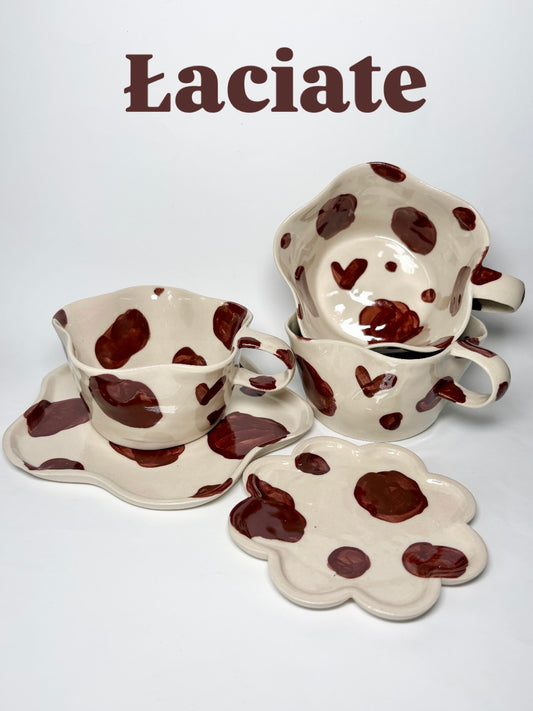 Łaciate-kolekcja jesienna 🍁