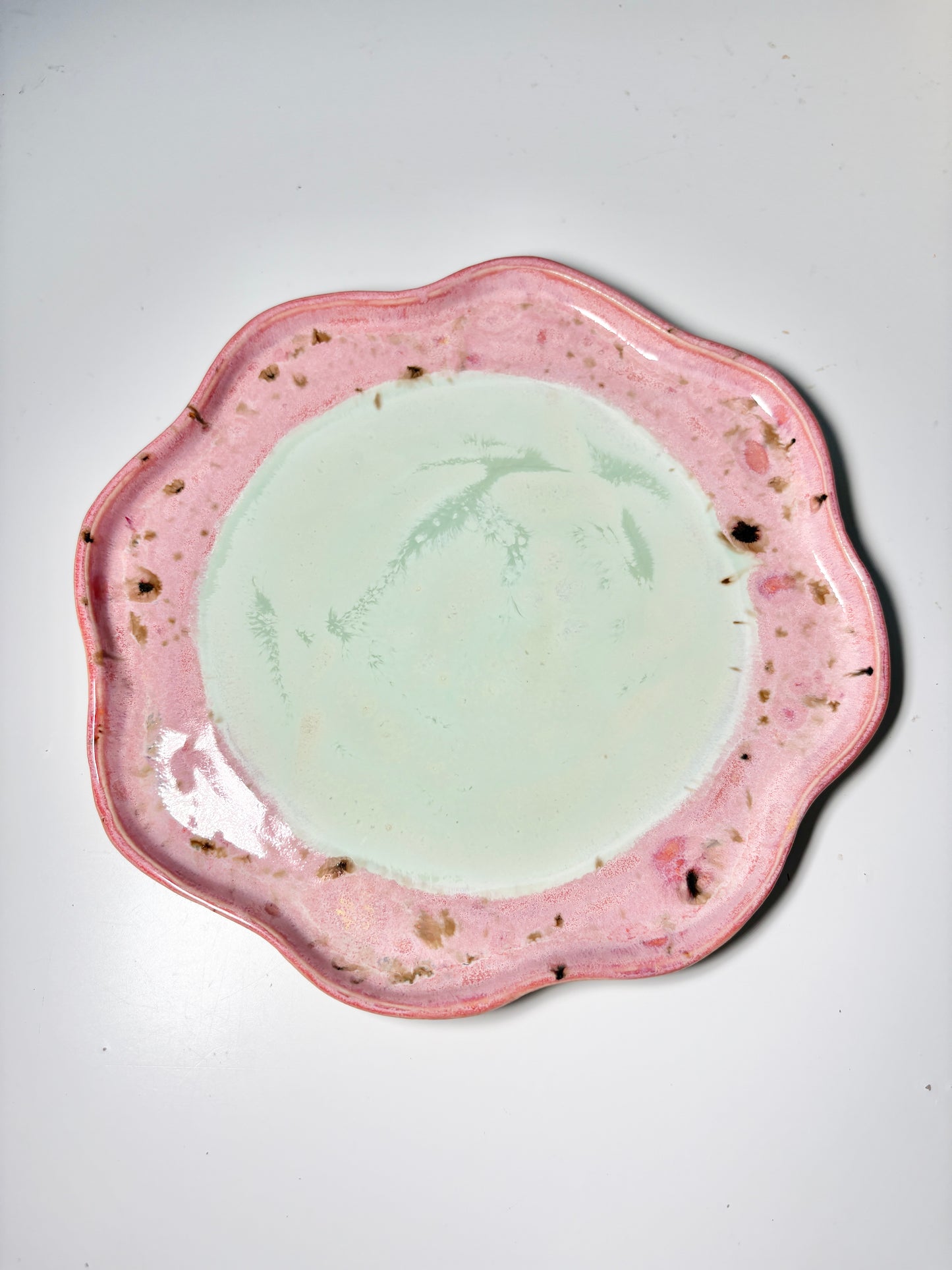 Matcha Malinowa- kolekcja