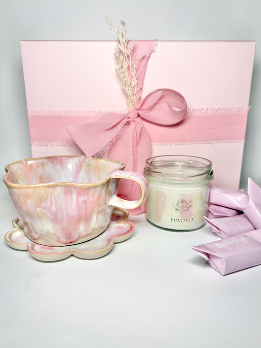 BOX PREZENTOWY 🎁