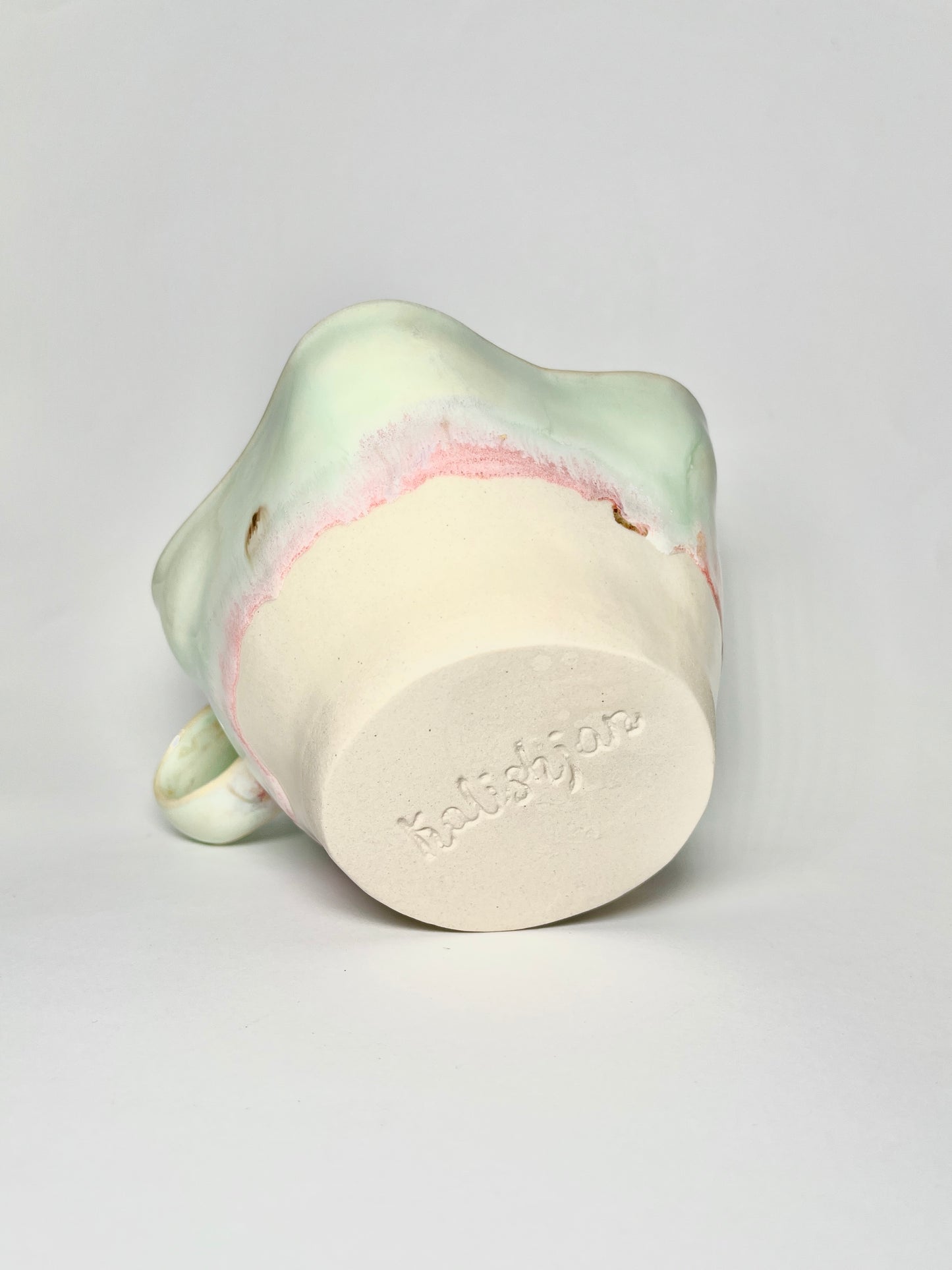 Matcha Malinowa- kolekcja