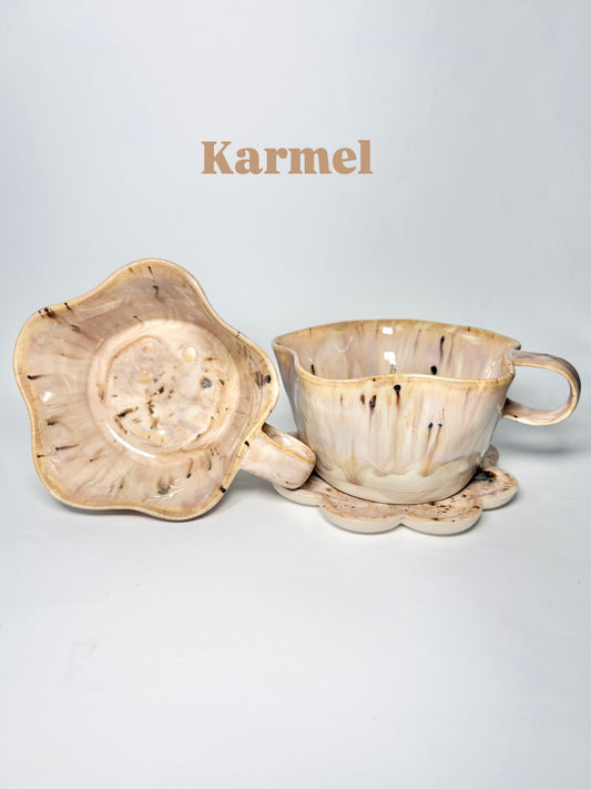 Karmel- kolekcja