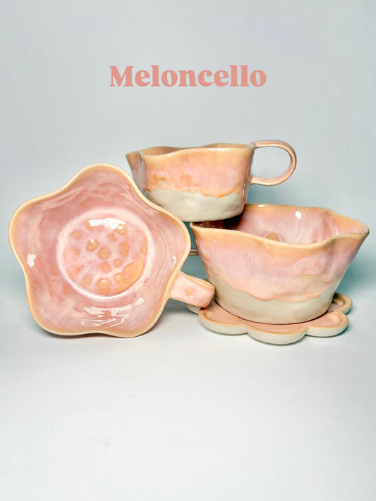 Meloncello-nowość!!!