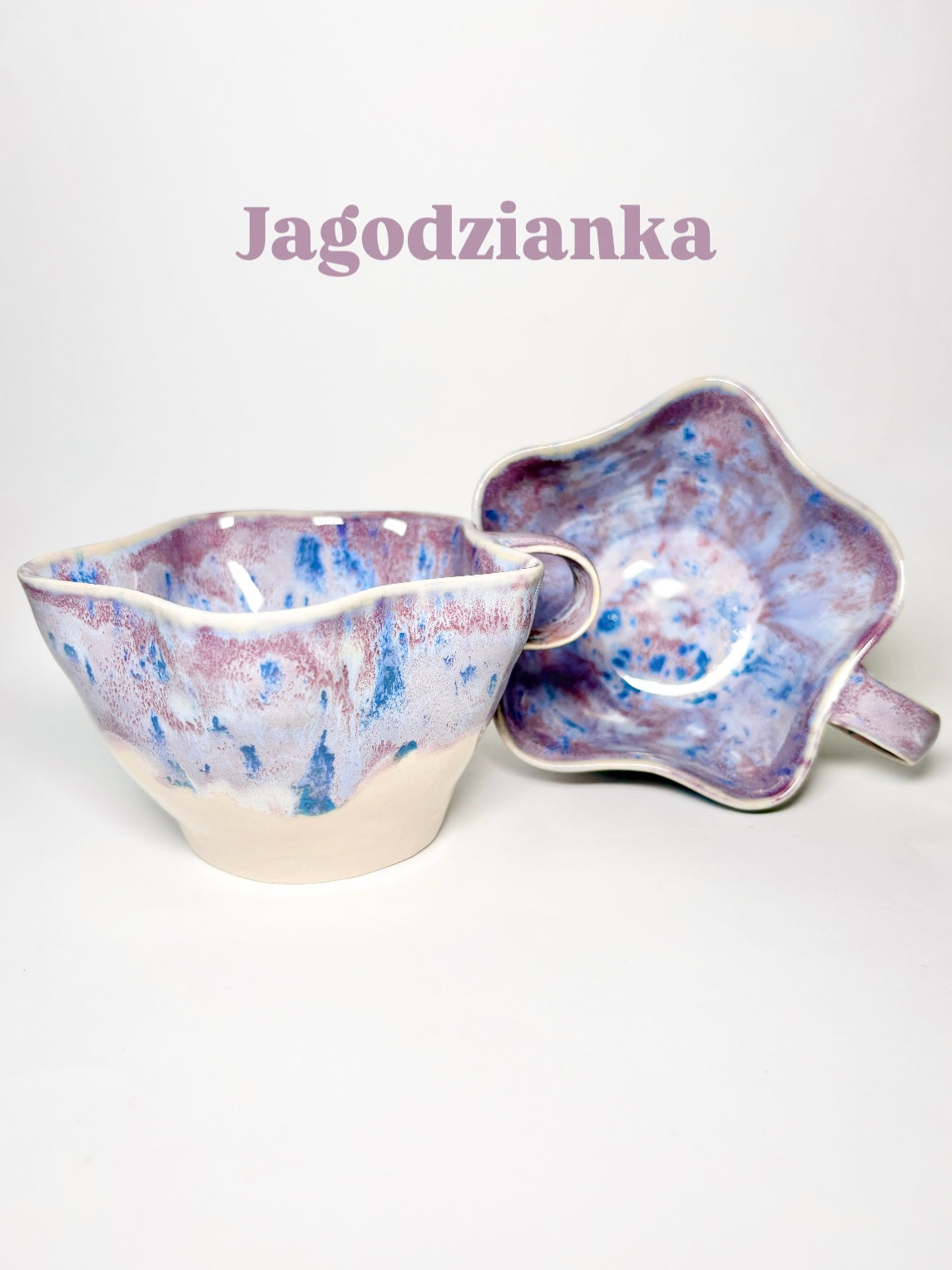 Jagodzianka- nowość!!!