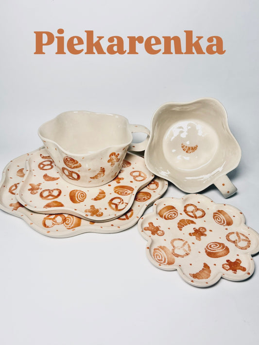 Piekarenka- kolekcja jesienna 🍁