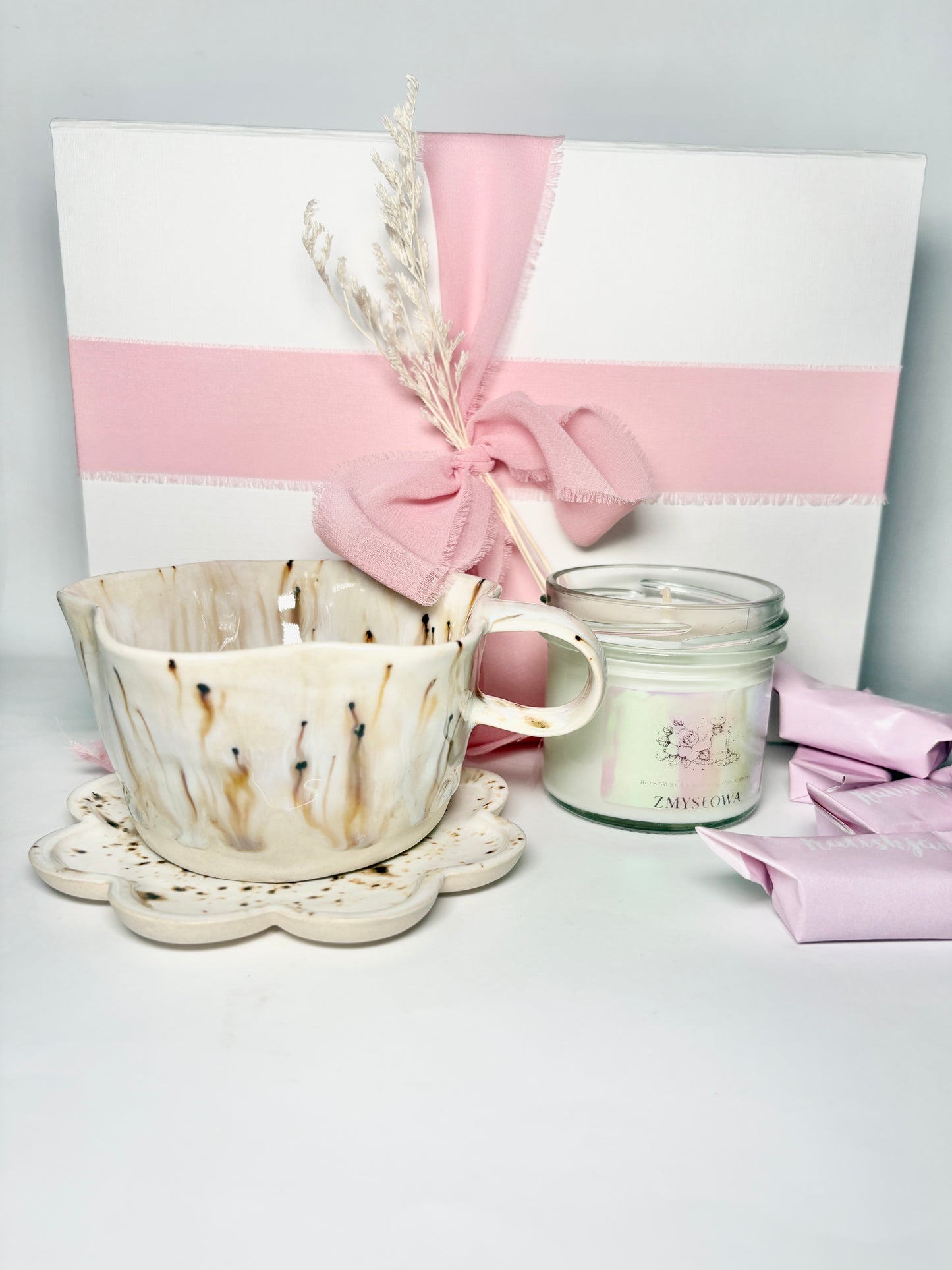 BOX PREZENTOWY 🎁