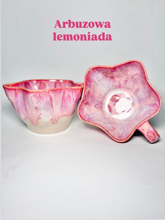 Arbuzowa lemoniada- nowość!!!