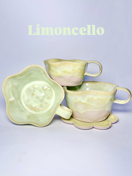 Limoncello- nowość!!!