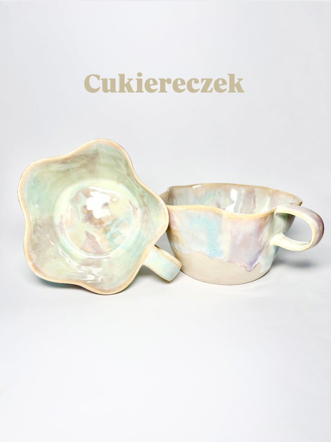 Cukiereczek