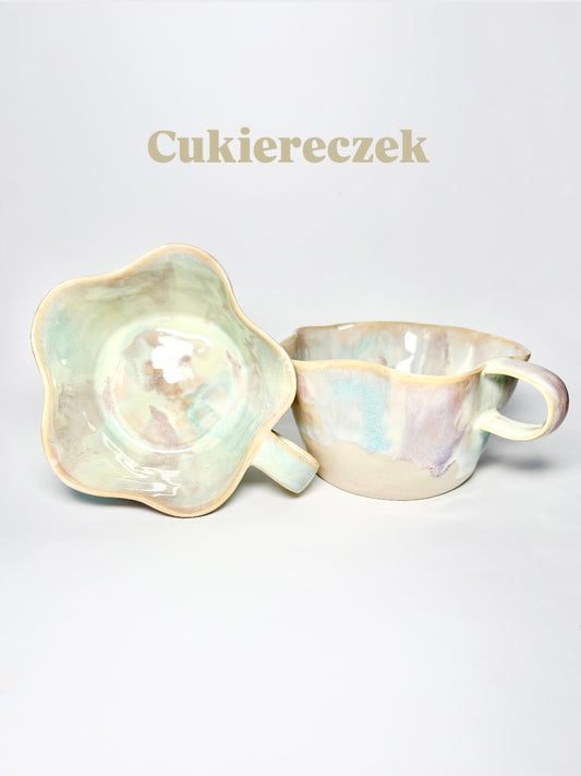 Cukiereczek