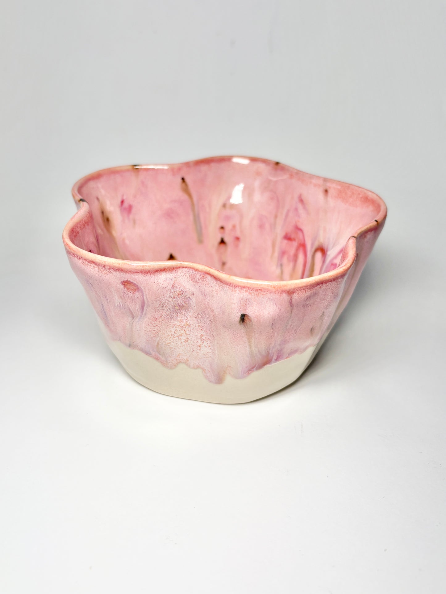 Malinowy Sorbet- kolekcja