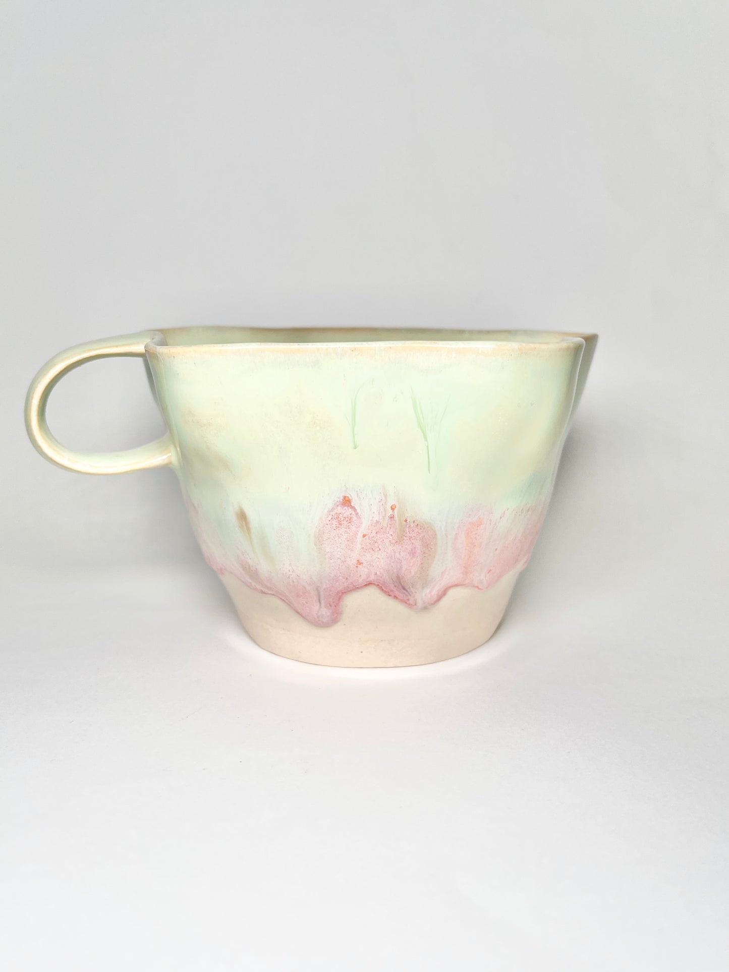 Matcha Malinowa- kolekcja