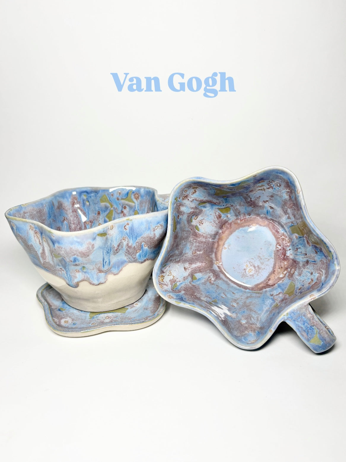 Van Gogh- edycja limitowana!