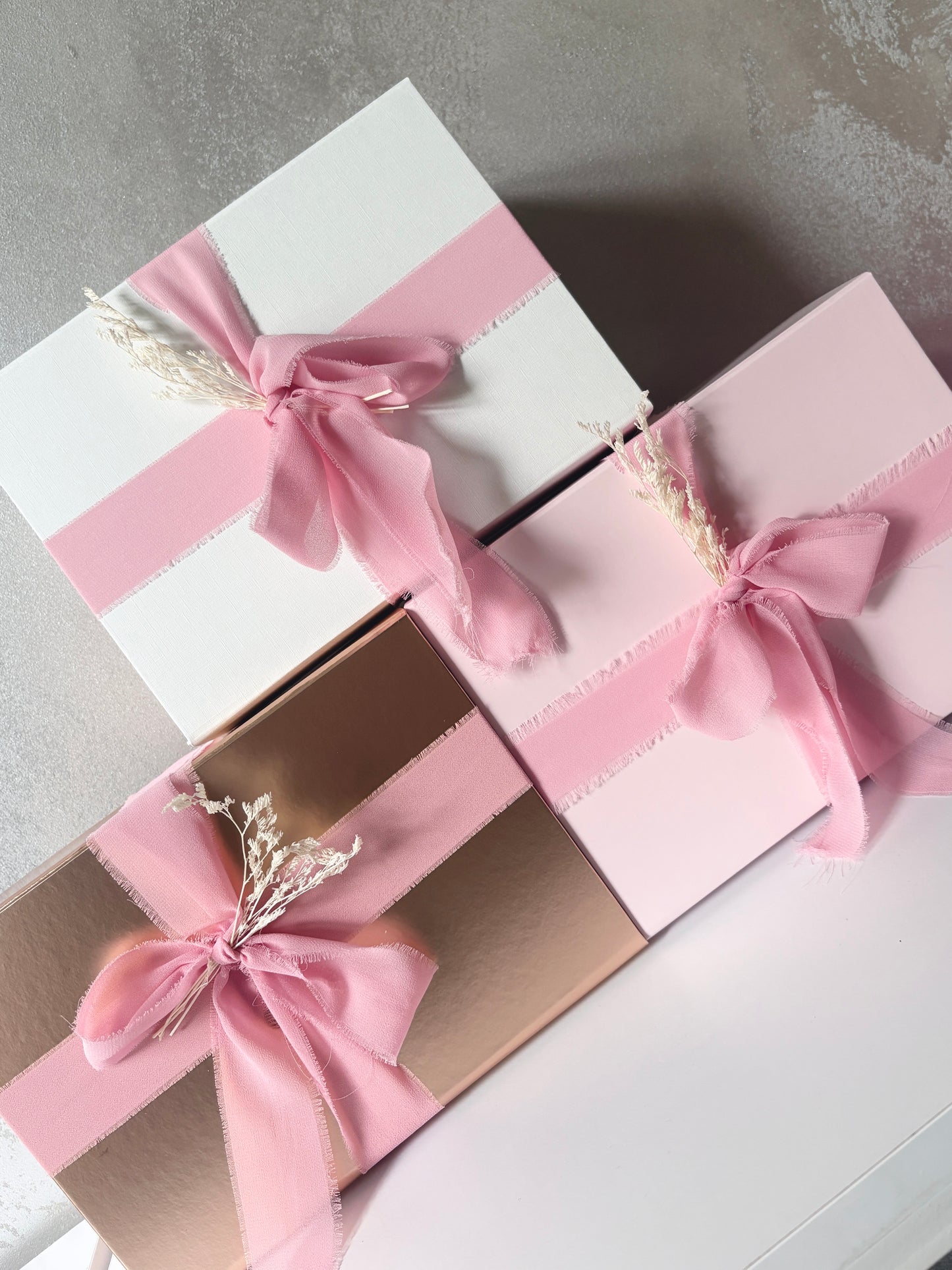 BOX PREZENTOWY 🎁