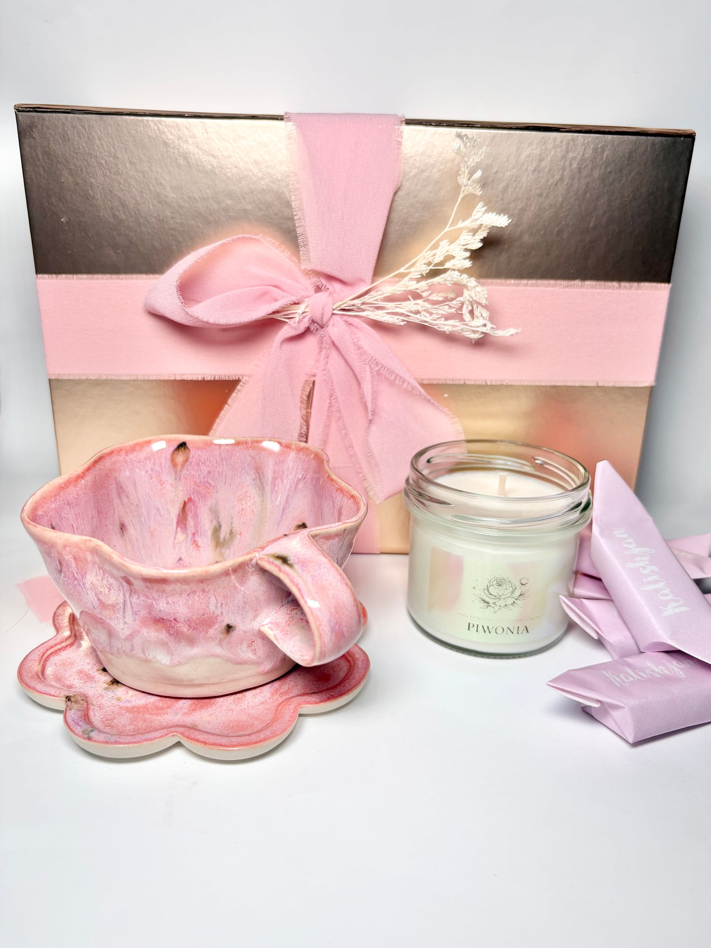 BOX PREZENTOWY 🎁