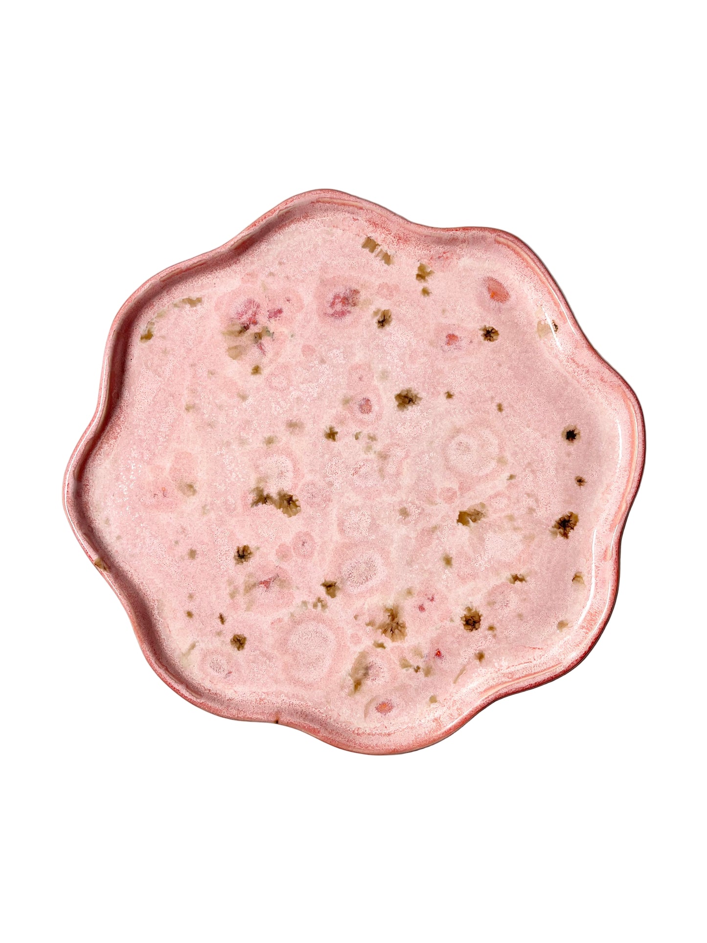 Malinowy Sorbet- kolekcja